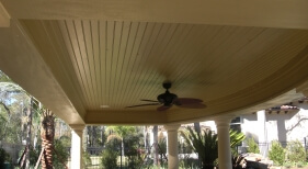 Outdoor Living, Patio Cover