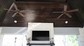 Outdoor Patio Cover