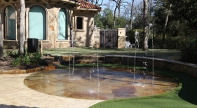 Splashpad